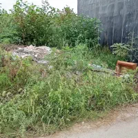 زمین فروشی مسکونی