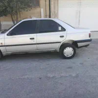 ۴۰۵ مدل ۸۹ تک گانه|خودرو سواری و وانت|بندرعباس, |دیوار