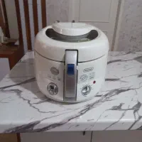 سرخکن دلونگی چرخشی فروشی