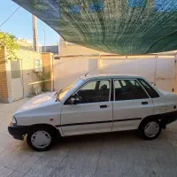 پراید دوگانه ۱۳۸۸|خودرو سواری و وانت|اصفهان, شاه پسند|دیوار