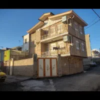 سه طبقه مسکونی