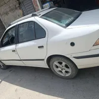 ماشین سمند ef7