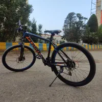 دوچرخه flash مدل ultra 4