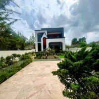 ویلاواقعی/ویو ابدی/سندتکبرگ/نوساز