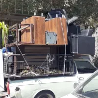 بابربری نامدار با پیکان وانت کفی مبلی جابجایی اساس