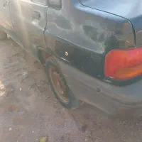 مدل ۸۳|خودرو سواری و وانت|تربت‌حیدریه, حاجی یار‎|دیوار