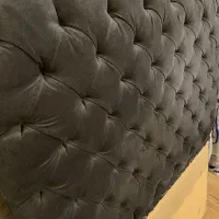 بالاسری تخت یکنفره هتلی