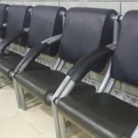 صندلی ثابت اداری