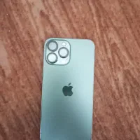 ایفون ۱۳ پرو