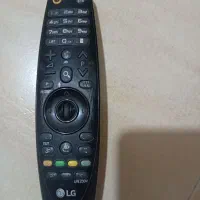 کنترل هوشمند LG اصل کره