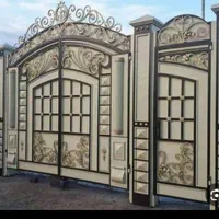 تزئینات و رنگ آمیزی ساختمان|خدمات پیشه و مهارت|شوشتر, |دیوار