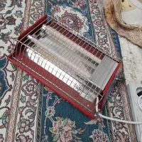 بخاری برقی یا هیتر یا کرسی ناسیونال|بخاری، هیتر، شومینه|قزوین, |دیوار