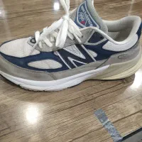 کفش‌وبادگیر هردو خارجی USA اصل سالم‌