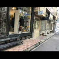 اجاره مغازه بهمراه زیرزمین|اجارهٔ مغازه و غرفه|ابهر, |دیوار