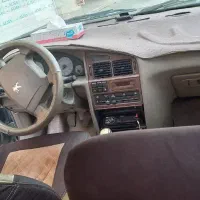پژو پارس مدل 92