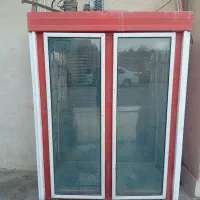 یخچال قصابی
