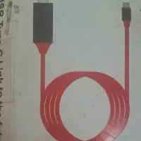 کابل اچ دی  تی وی نونو|قطعات و لوازم جانبی رایانه|قم, انسجام|دیوار