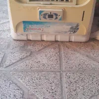 کولر آبی