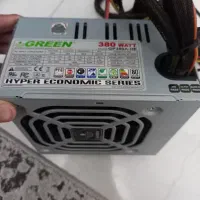 pawer 380 وات