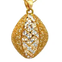 مدال طلا پیدا شده