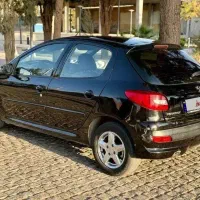 207 سقف فلز مدل ۱۴۰۰|خودرو سواری و وانت|سیرجان, |دیوار