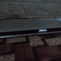 دستگاه پخش کننده سی دی و دی وی دی