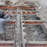 تخریب ساختمان|خدمات پیشه و مهارت|گرگان, |دیوار