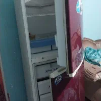 یخچال دو در کاریز