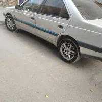 94درجه یک شاسی پلم