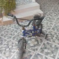 دوچرخه ۱۶