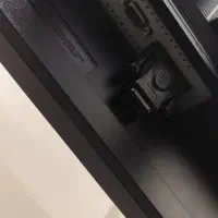 مانیتور ۲۴ سامسونگ Full HD پایه اسانسوری چرخش 360|قطعات و لوازم جانبی رایانه|تهران, سلسبیل جنوبی|دیوار