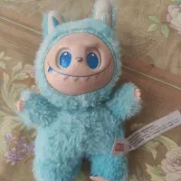 عروسک لبوبو عسل