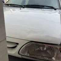 پراید مدل ۹۹