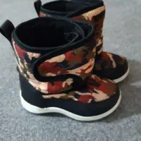 کفش صندل وبوت بچگانه|کیف، کفش، کمربند|بندر انزلی, لاله|دیوار