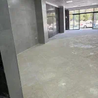اجاره مغازه ۱۳۰ متری کلید نخورده در پردیسان|اجارهٔ مغازه و غرفه|قم, پردیسان|دیوار