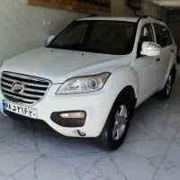 لیفان x60 اتومات مدل 97