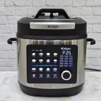 مولتی کوکر یونیک ۸ لیتری