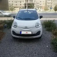 ام وی ام ۱۱۰ MVM 110S لاکچری مدل ۹۵ سالم