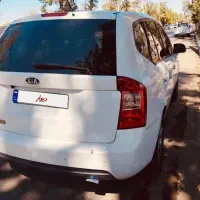 کیا کارنز ۲۰۰۸ اتومات ۶ سیلندر Kia karenz|خودرو سواری و وانت|ارومیه, |دیوار
