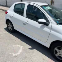 پژو 207اتومات.