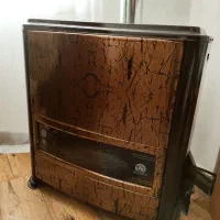 تعمیر انواع بخاری و شومینه