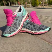 کتونی اورجینال ساکونی اسیکس|کیف، کفش، کمربند|هشتگرد, تهران دشت|دیوار