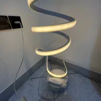 اباژور|چراغ خواب و آباژور|رشت, سعدی (تختی)|دیوار