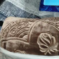 پتودونفره|رختخواب، بالش، پتو|اسلام‌شهر, مطهری|دیوار