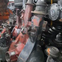 بورس لوازم یدکی نو واستوک بنز خاور بنز مینی بوس