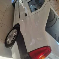 ال نود تندر مدل E2مدل ۹۷|خودرو سواری و وانت|صوفیان, |دیوار