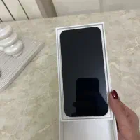 آیفون ۱۲ دوسیم کارت ۱۲۸گیگ|موبایل|کرج, شهرک خاتم النبیا|دیوار