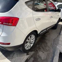 جک S5 اتومات|خودرو سواری و وانت|مشهد, تربیت (صدف)|دیوار