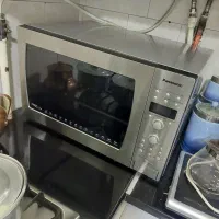 ماکروفر پاناسونیک