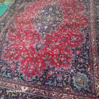 فرش دستباف ۹متری